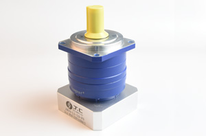 精密伺服減速機(jī)廠家的減速機(jī)功率分流原理