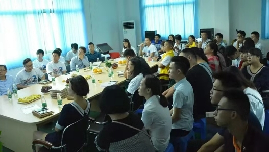 東莞吉創(chuàng)行星減速機廠家的走訪培訓(xùn) 東莞吉創(chuàng)行星減速機廠家的走訪培訓(xùn)