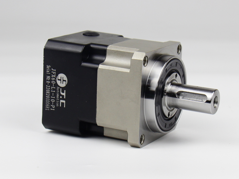 伺服行星減速機(jī)