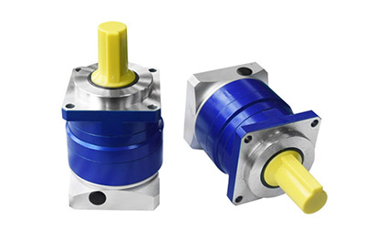 2019精密行星減速機大單誕生，舉司歡慶