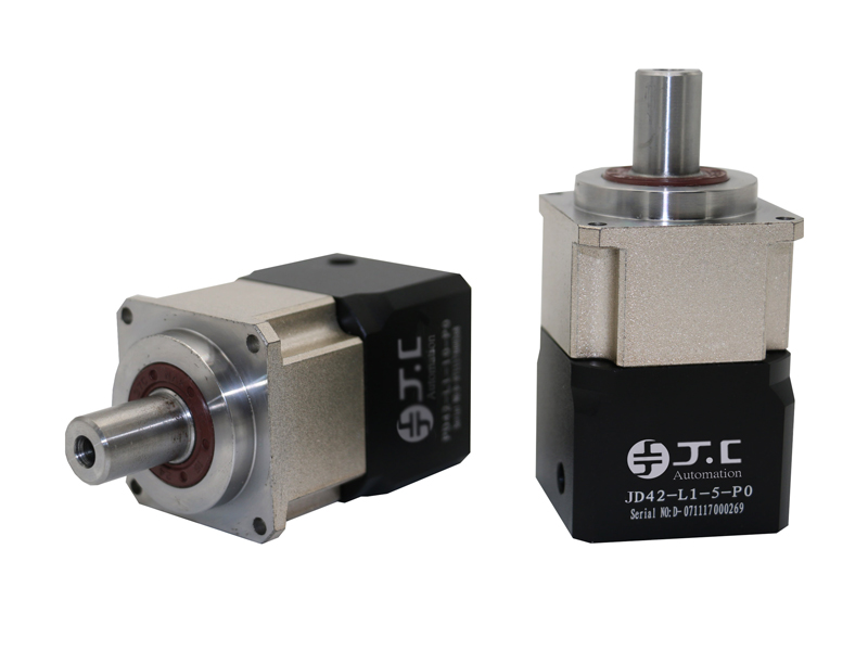 伺服減速機(jī)