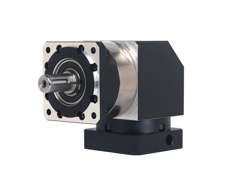 行星減速機(jī)廠家新同事的到來