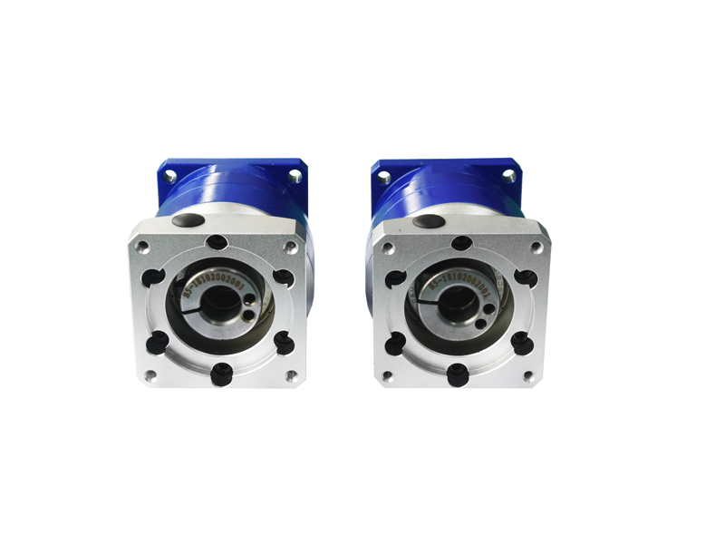 一張高精密行星減速機(jī)的大訂單誕生