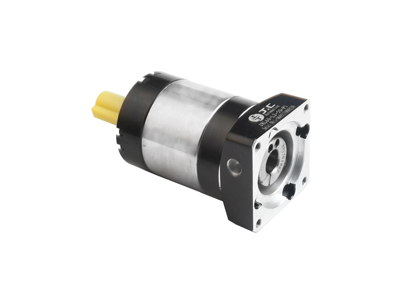 月末總結(jié)大會(huì)，行星減速機(jī)廠家全員參與