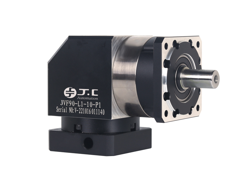 伺服行星減速機(jī)與智能化機(jī)器人有什么聯(lián)系呢