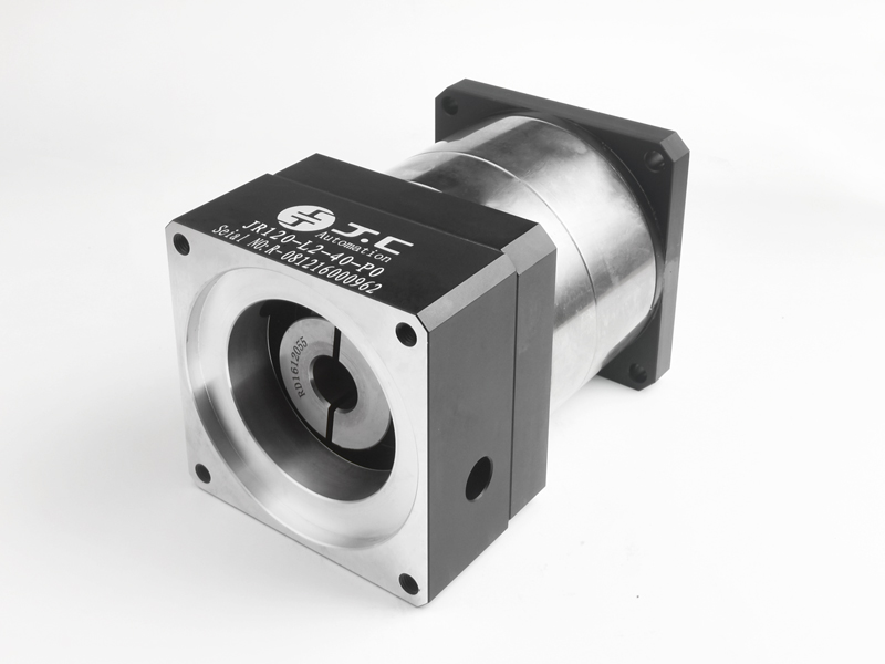 喜訊！行星減速機廠家再添新伙伴