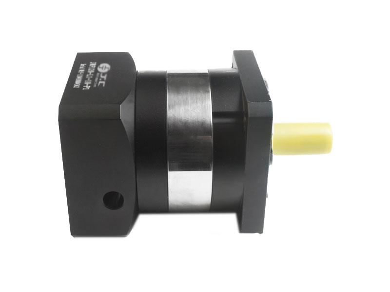 愛您自己更多一點(diǎn)，行星減速機(jī)使用壽命更長(zhǎng)一些