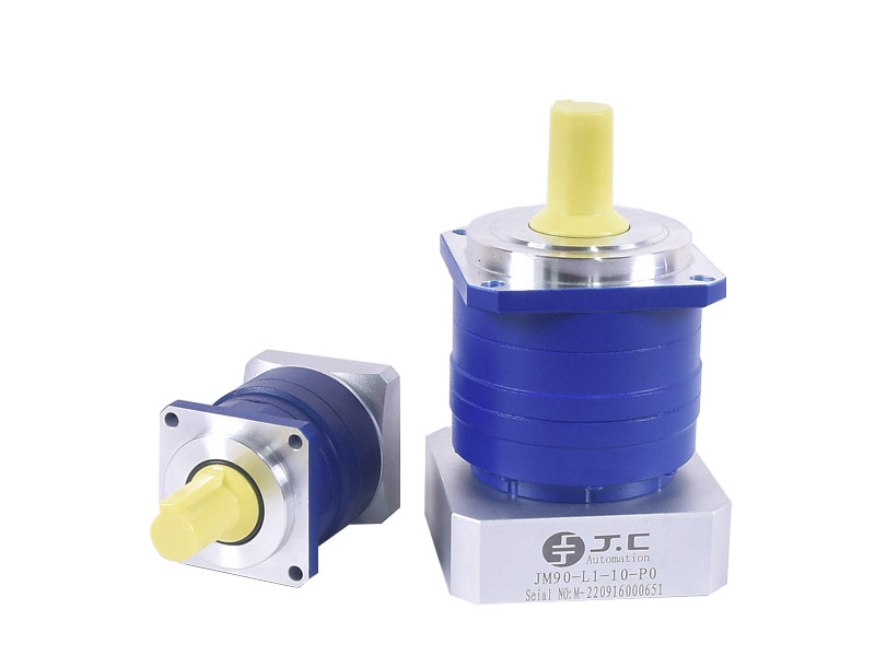 行星減速機廠家解析車庫升降專用減速機產(chǎn)品