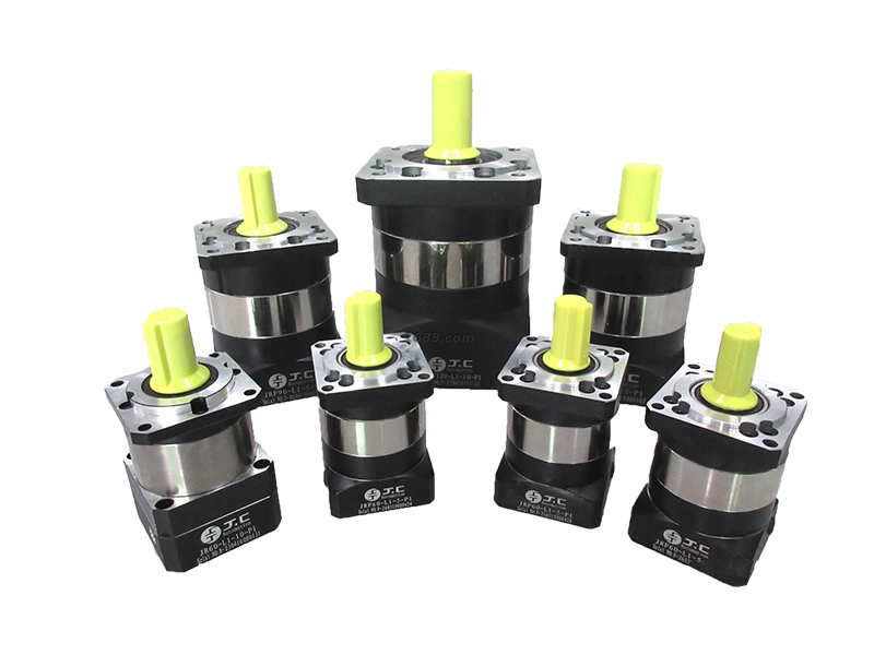 行星減速機(jī)為什么受大眾追捧