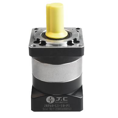 中空軸輸出行星減速機(jī)