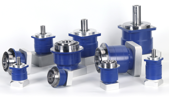 地鐵門閘行星減速機傳動軸的注意事項