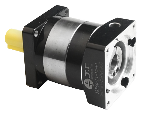 精密行星減速機廠家新搭檔接受定制